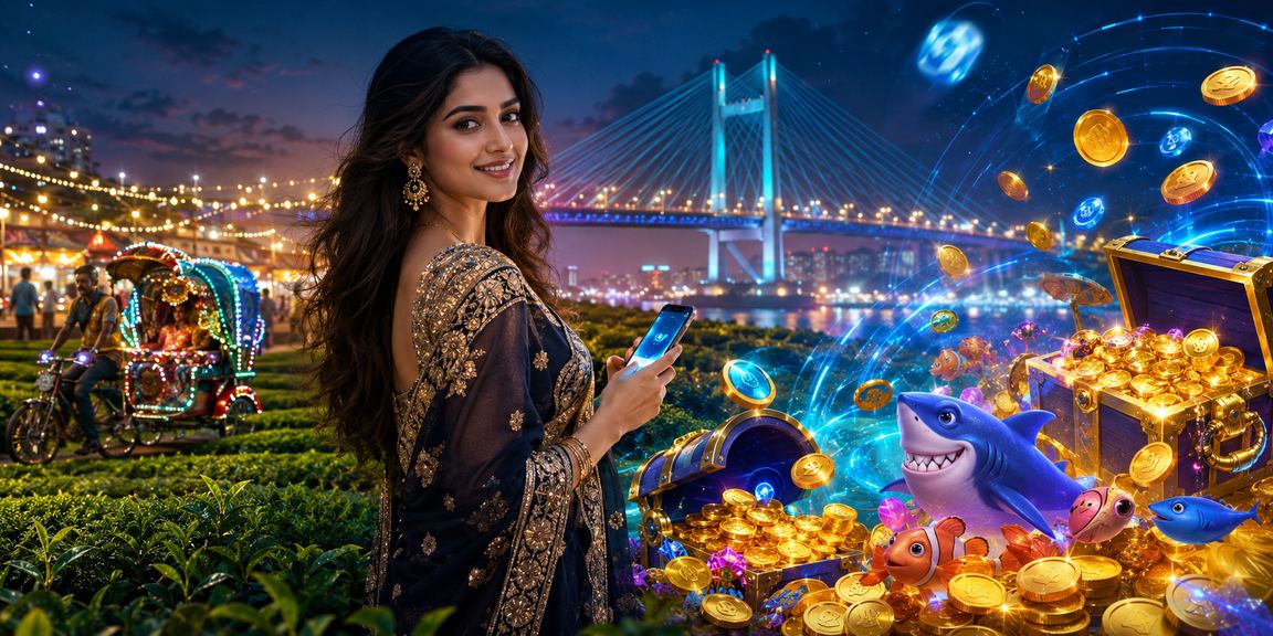 ঢাকা মাছ ধরার গেমের মোবাইল ডাউনলোড সেকশন